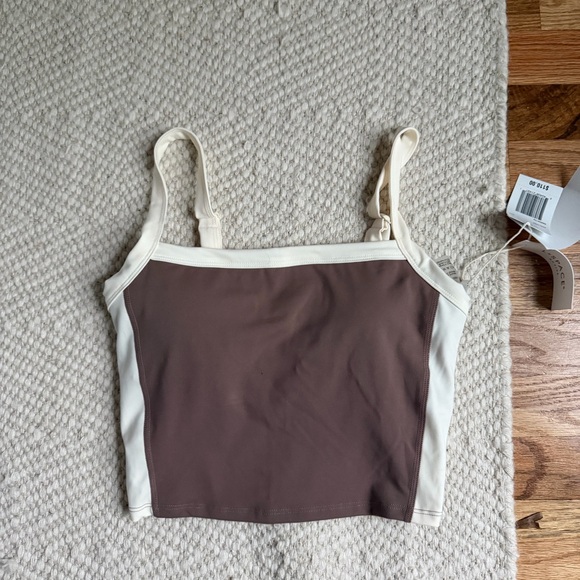 NWT L*Space Sidelines Top - Picture 4 of 16